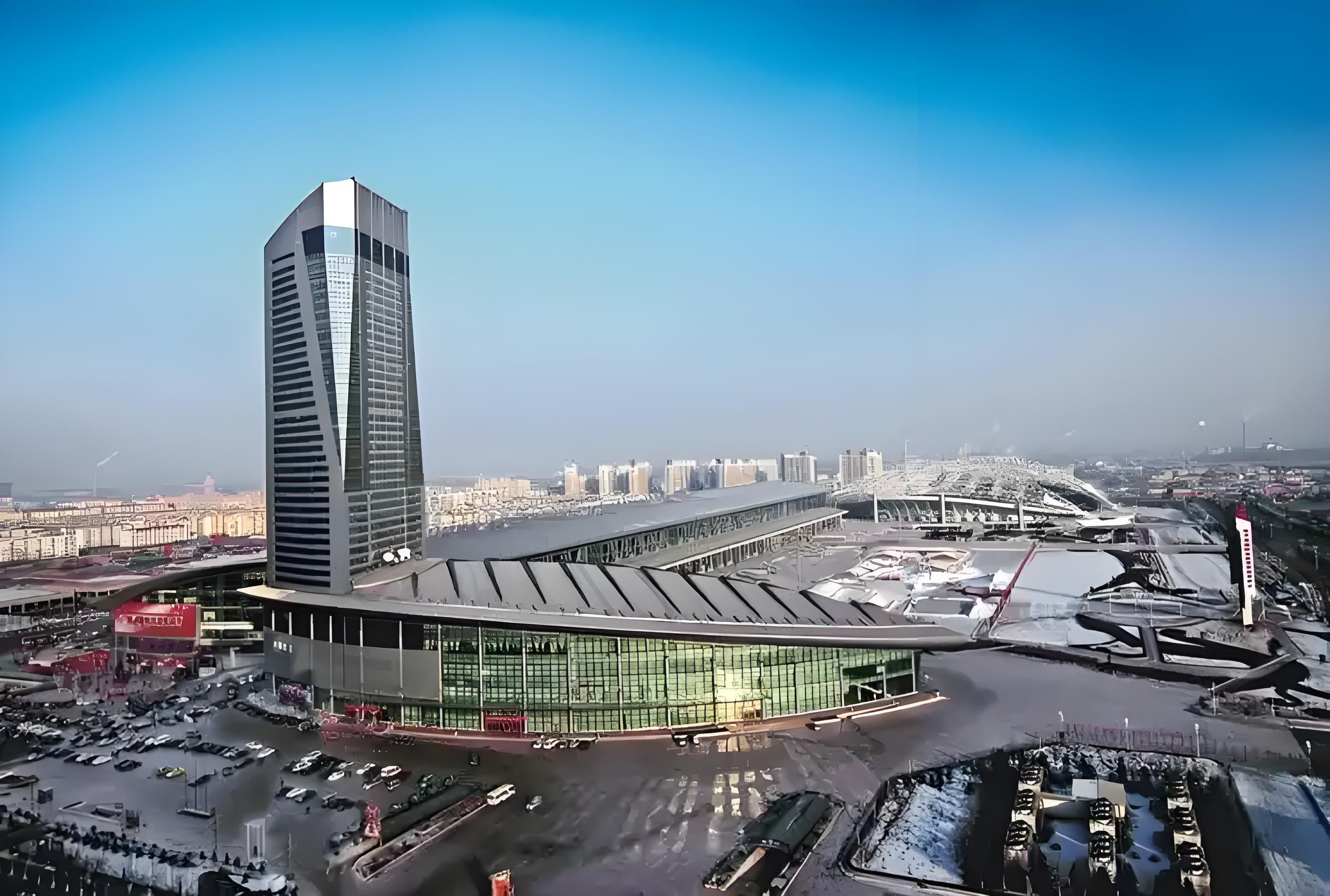 建設綠色礦山有什么好處？創建綠色礦山的標準是什么